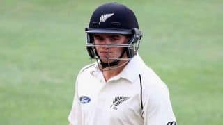 New Zealand vs Sri Lanka 2014-15, 1st Test at Christchurch: Tom Latham excited about Test cricket return to his homeground